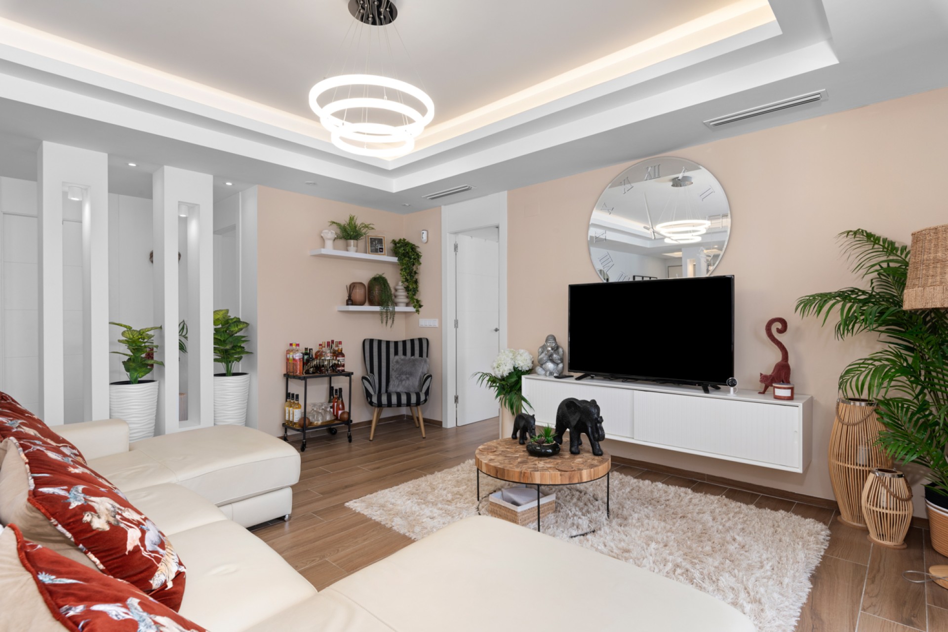 Prodej - Villa - Ciudad Quesada - Rojales