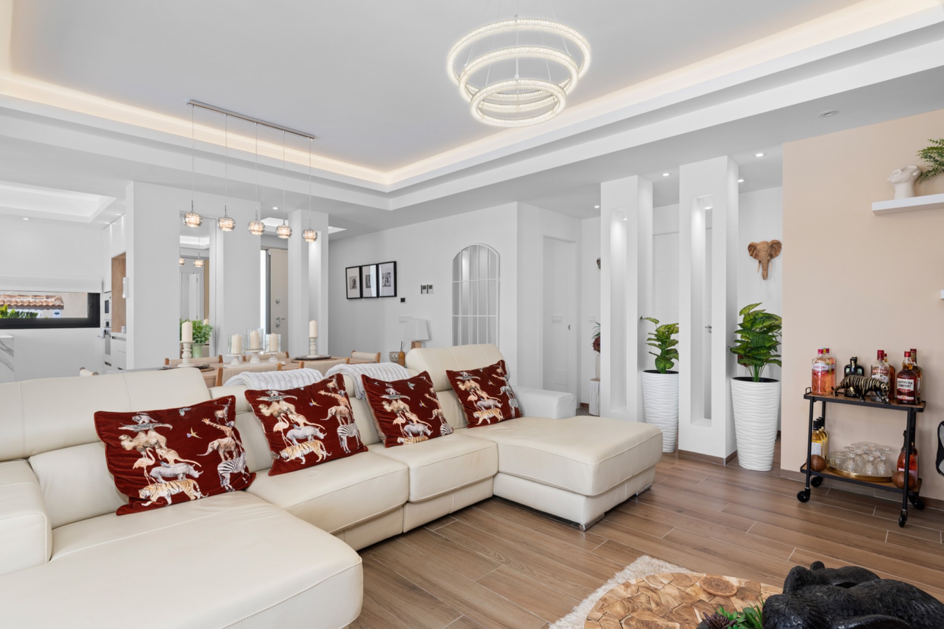 Prodej - Villa - Ciudad Quesada - Rojales