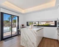 Prodej - Villa - Ciudad Quesada - Rojales