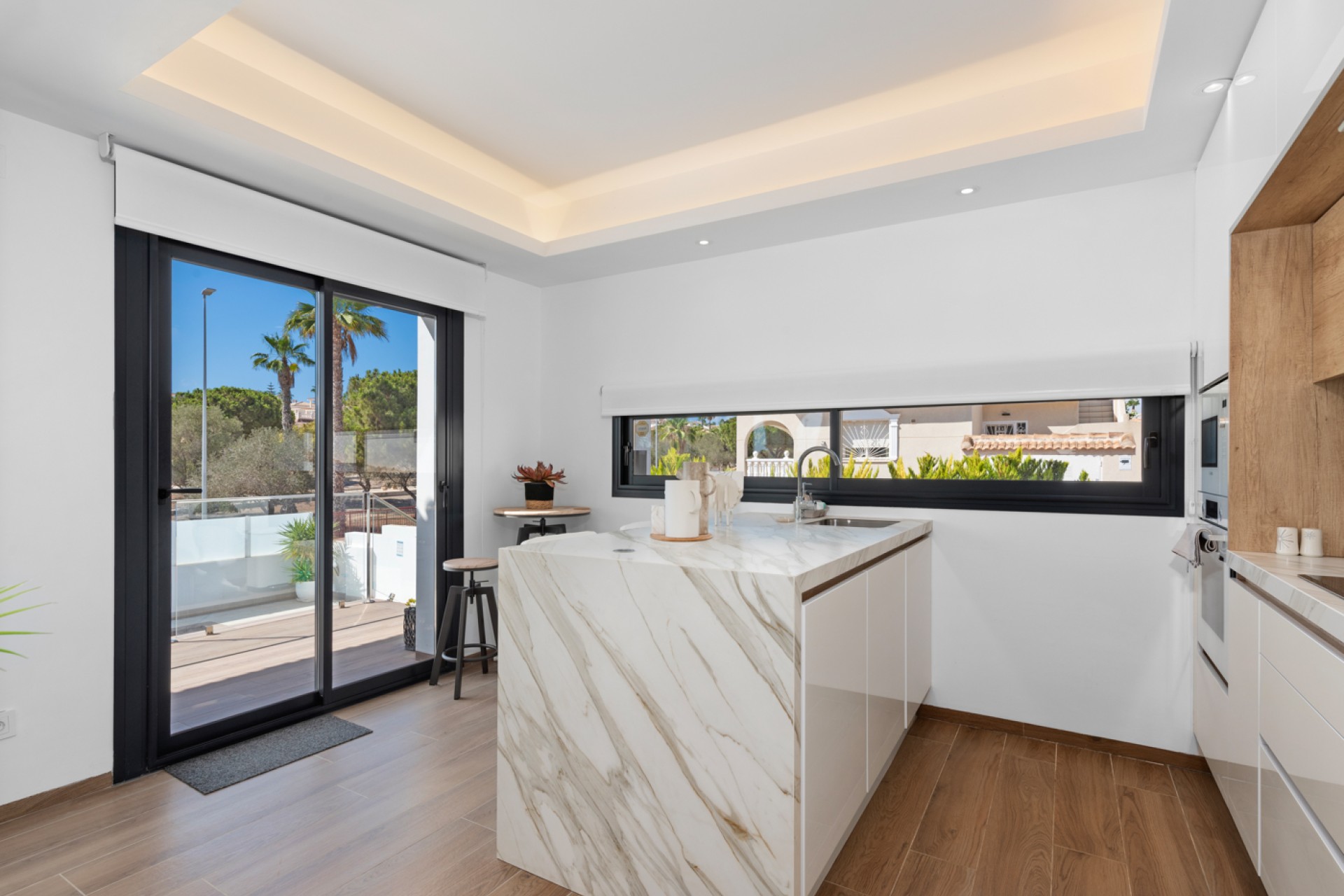 Prodej - Villa - Ciudad Quesada - Rojales