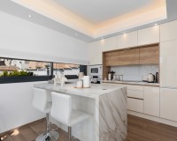 Prodej - Villa - Ciudad Quesada - Rojales