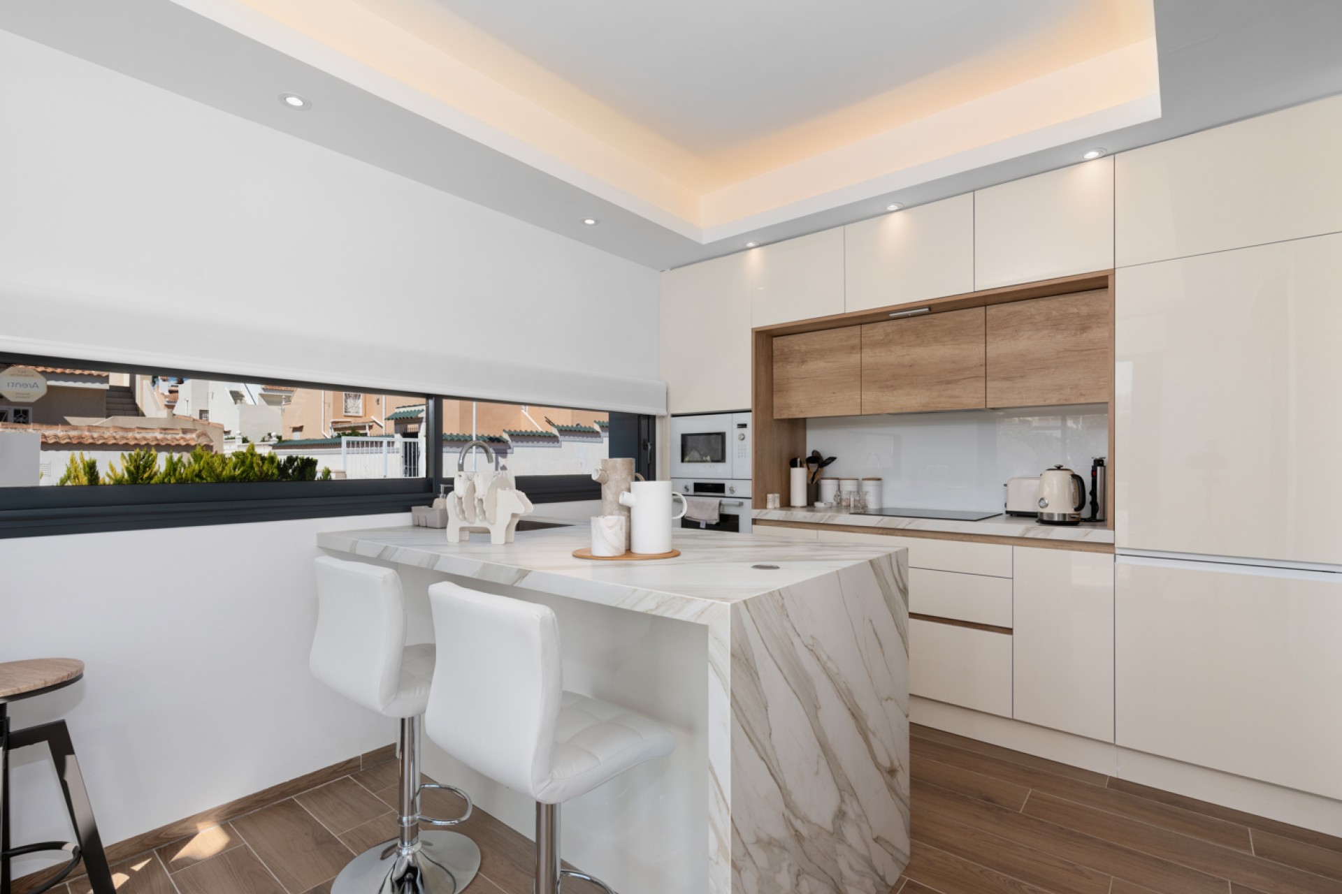 Prodej - Villa - Ciudad Quesada - Rojales