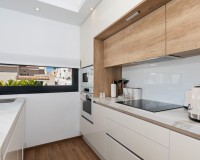 Prodej - Villa - Ciudad Quesada - Rojales