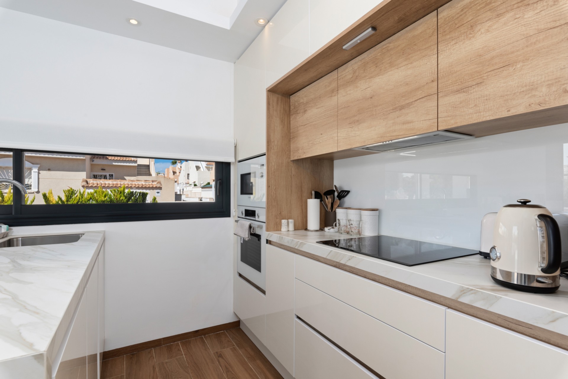 Prodej - Villa - Ciudad Quesada - Rojales