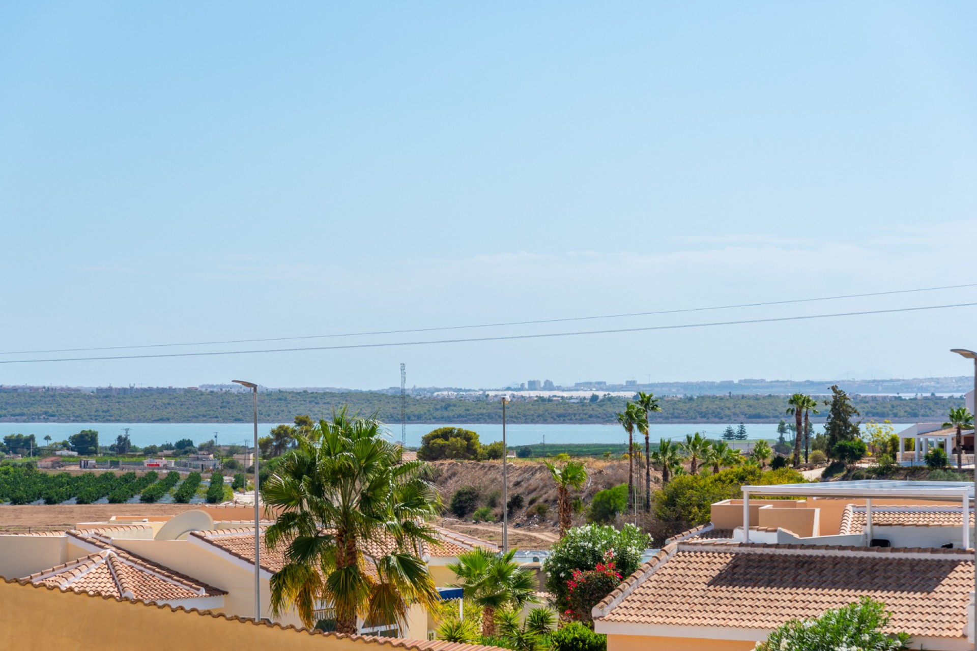 Prodej - Villa - Ciudad Quesada - Rojales