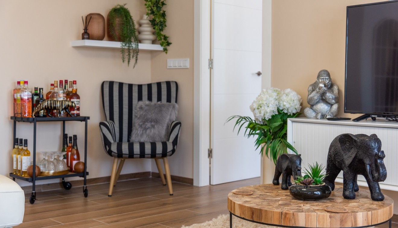 Prodej - Villa - Ciudad Quesada - Rojales