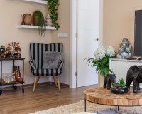 Prodej - Villa - Ciudad Quesada - Rojales