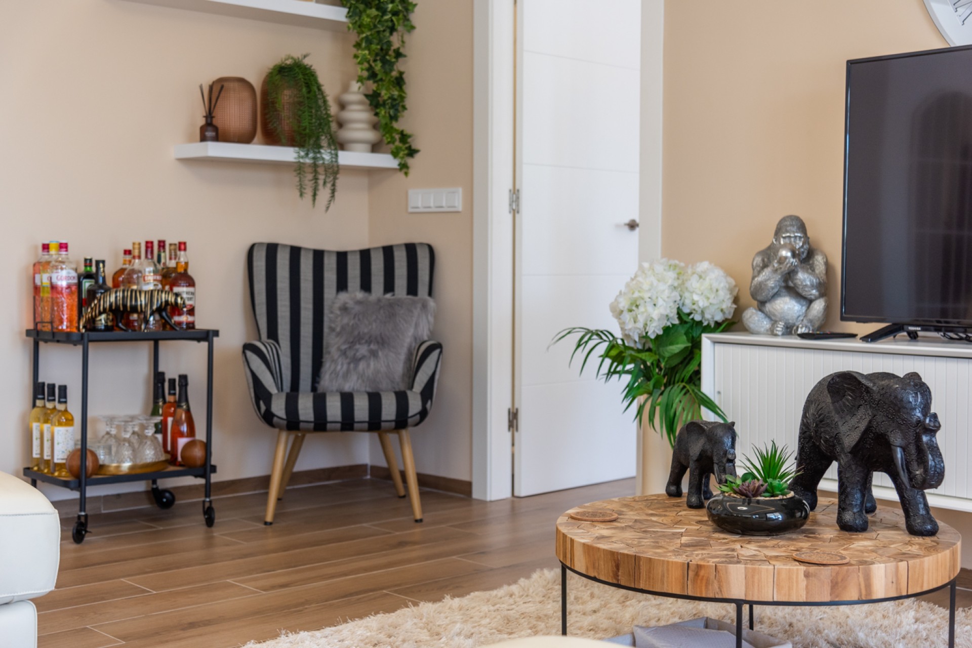 Prodej - Villa - Ciudad Quesada - Rojales