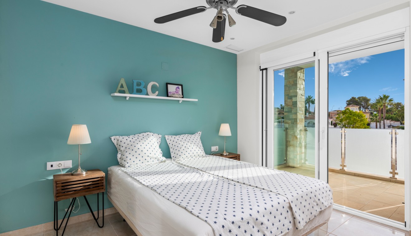 Prodej - Villa - Ciudad Quesada - Rojales