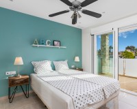 Prodej - Villa - Ciudad Quesada - Rojales