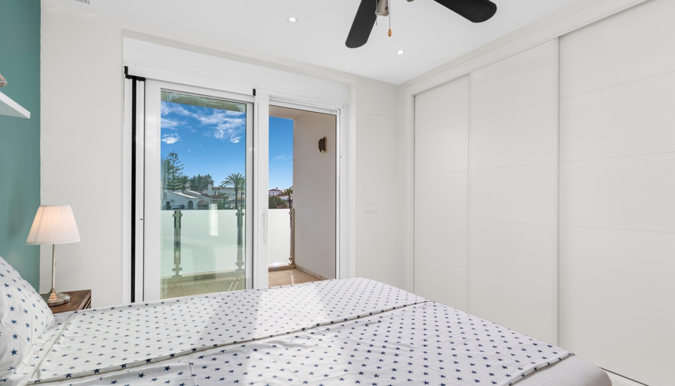 Prodej - Villa - Ciudad Quesada - Rojales