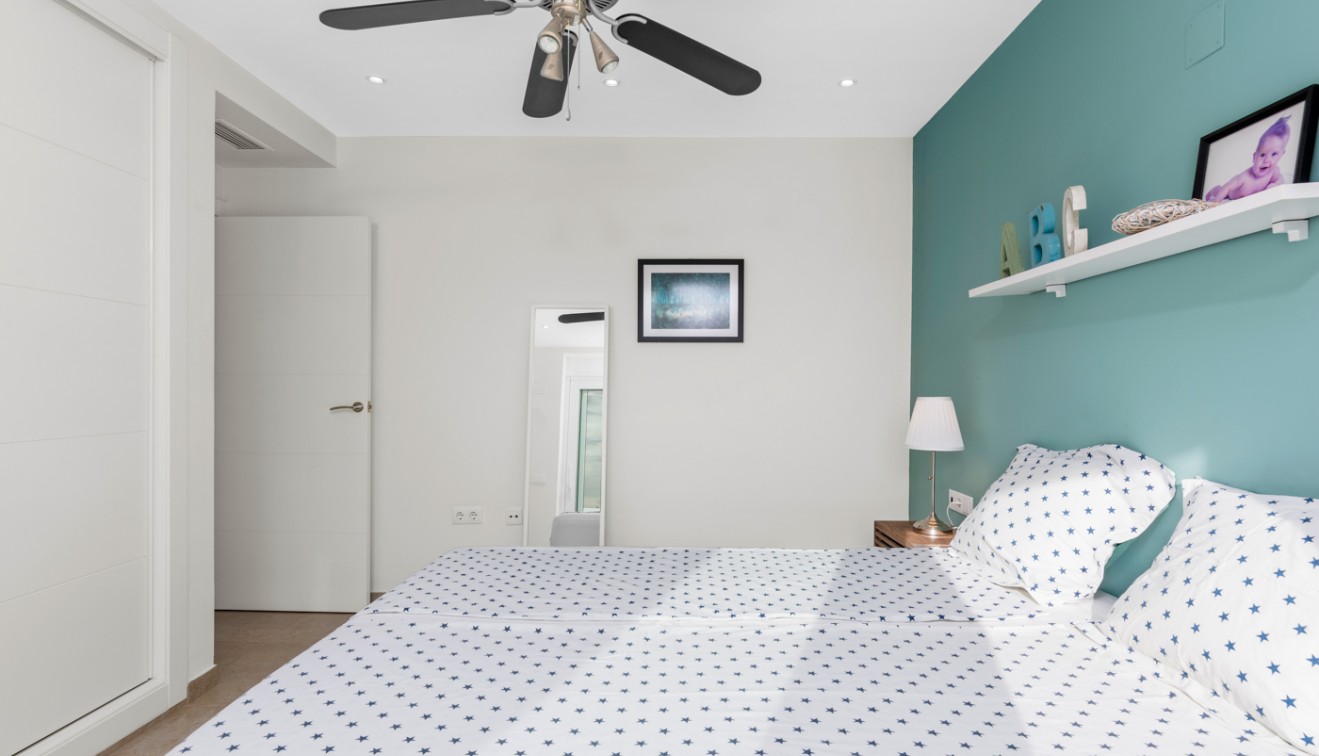 Prodej - Villa - Ciudad Quesada - Rojales