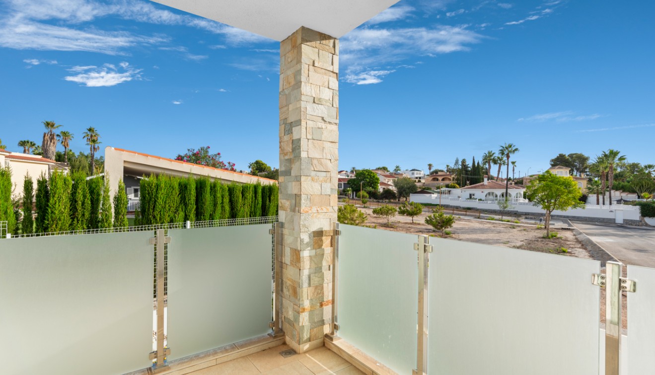 Prodej - Villa - Ciudad Quesada - Rojales