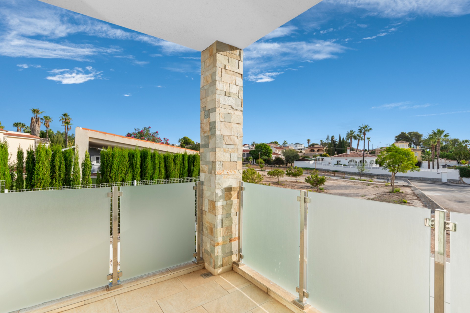 Prodej - Villa - Ciudad Quesada - Rojales