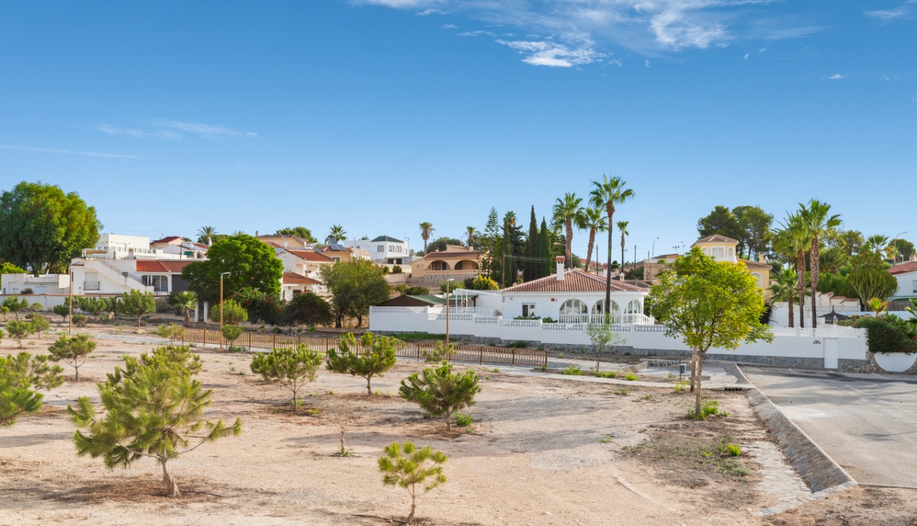 Prodej - Villa - Ciudad Quesada - Rojales