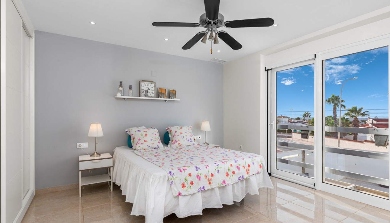 Prodej - Villa - Ciudad Quesada - Rojales