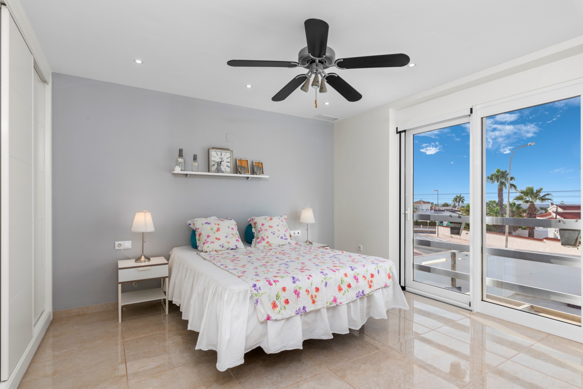 Prodej - Villa - Ciudad Quesada - Rojales