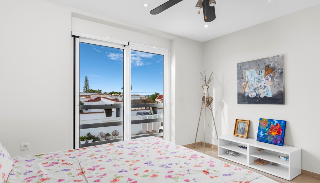 Prodej - Villa - Ciudad Quesada - Rojales