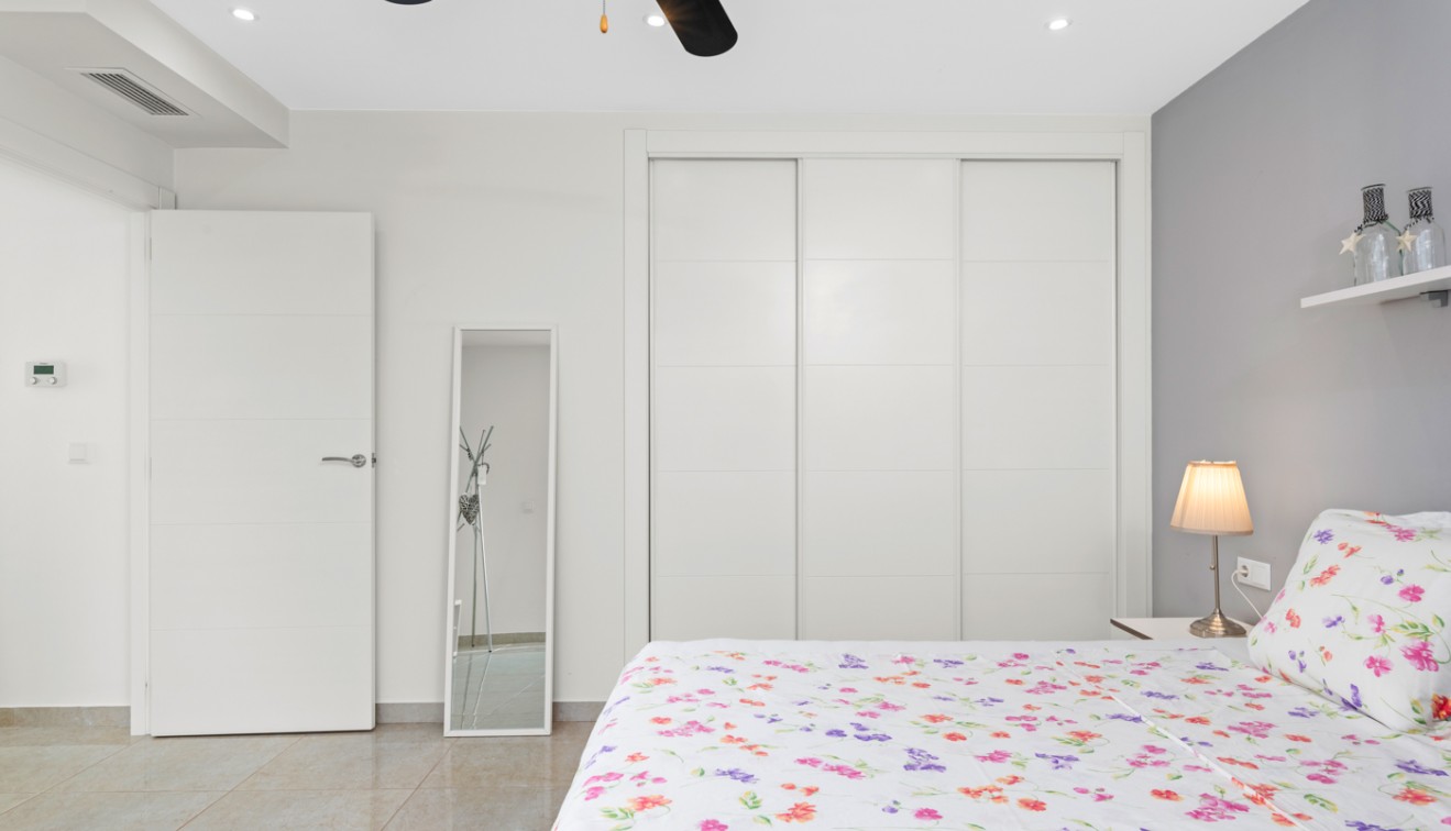 Prodej - Villa - Ciudad Quesada - Rojales