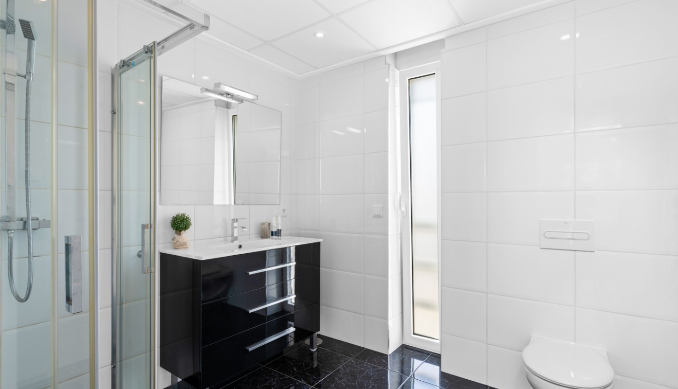 Prodej - Villa - Ciudad Quesada - Rojales