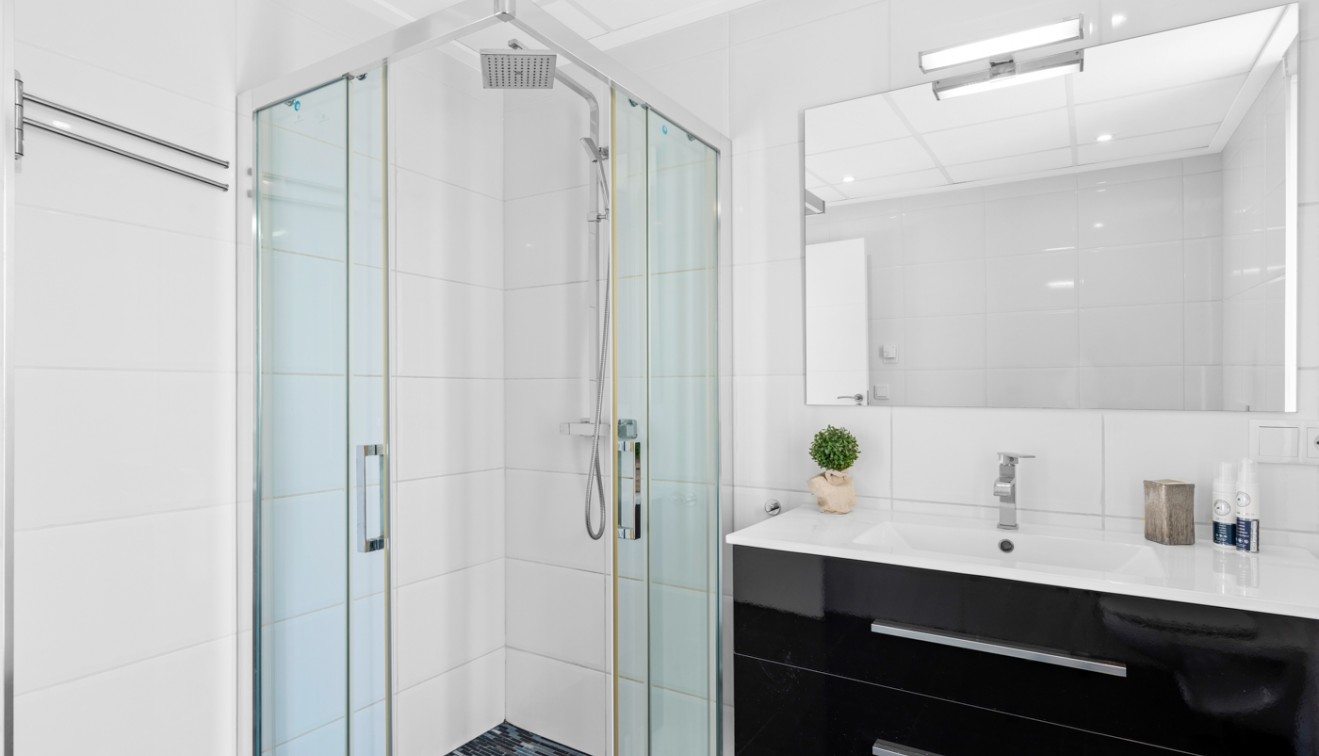 Prodej - Villa - Ciudad Quesada - Rojales