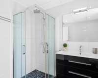 Prodej - Villa - Ciudad Quesada - Rojales