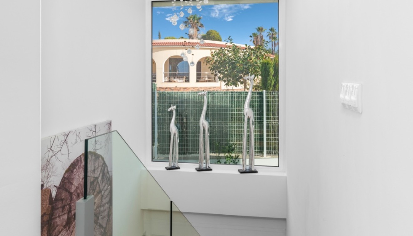 Prodej - Villa - Ciudad Quesada - Rojales