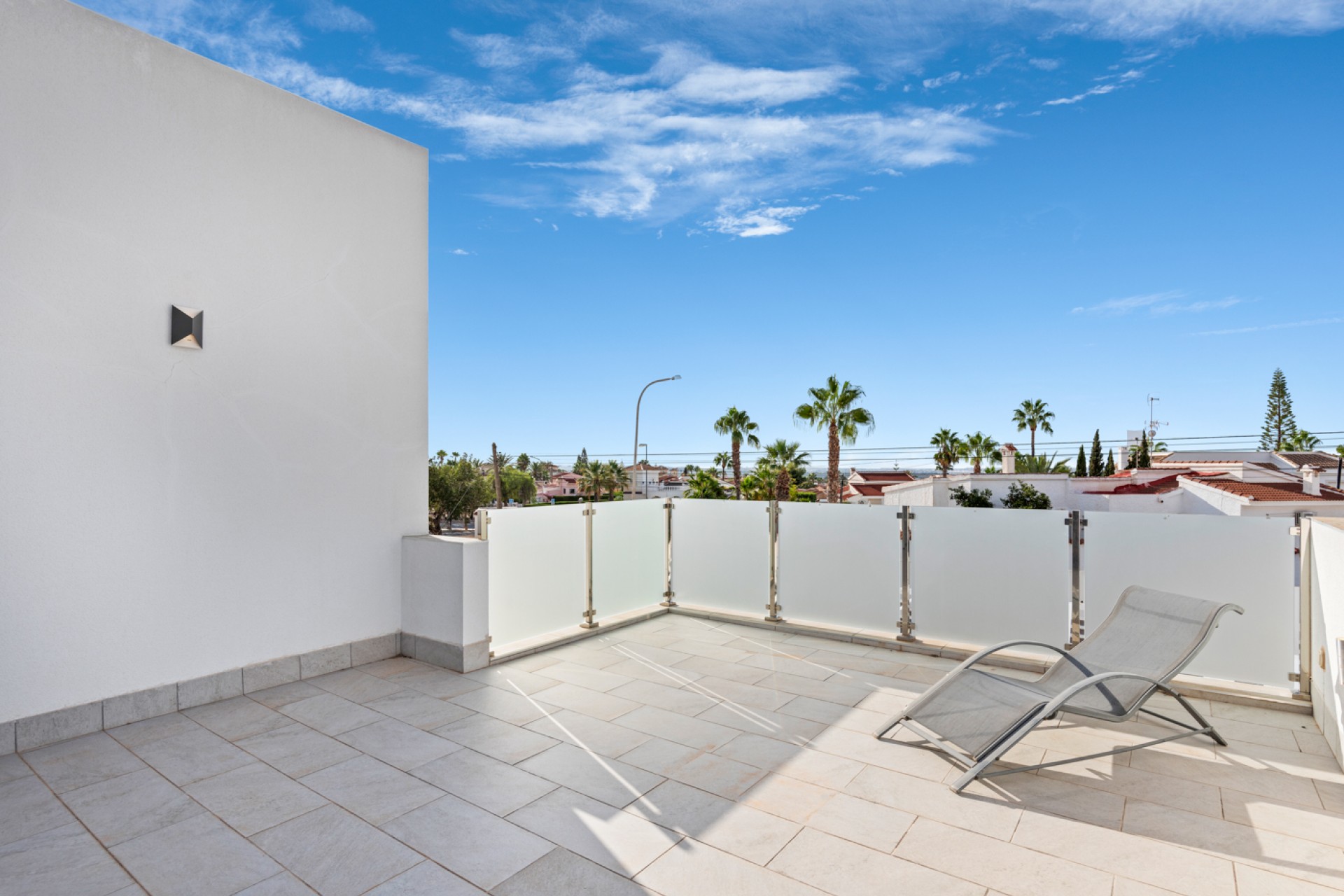 Prodej - Villa - Ciudad Quesada - Rojales