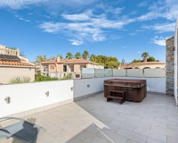 Prodej - Villa - Ciudad Quesada - Rojales