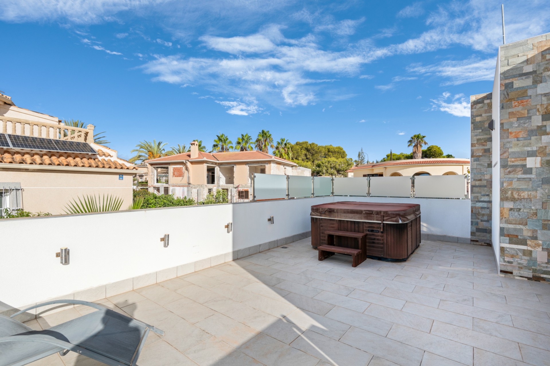 Prodej - Villa - Ciudad Quesada - Rojales