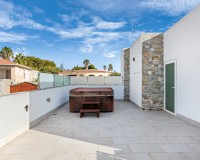 Prodej - Villa - Ciudad Quesada - Rojales