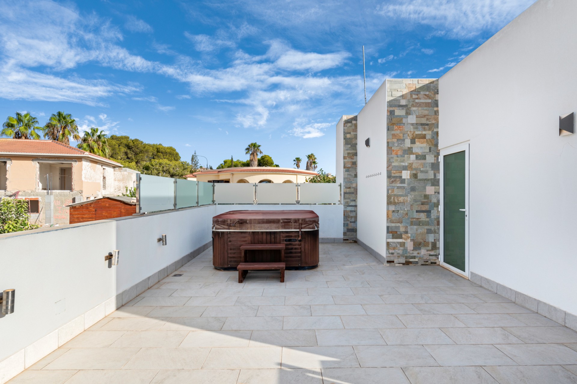 Prodej - Villa - Ciudad Quesada - Rojales