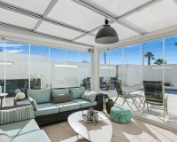 Prodej - Villa - Ciudad Quesada - Rojales