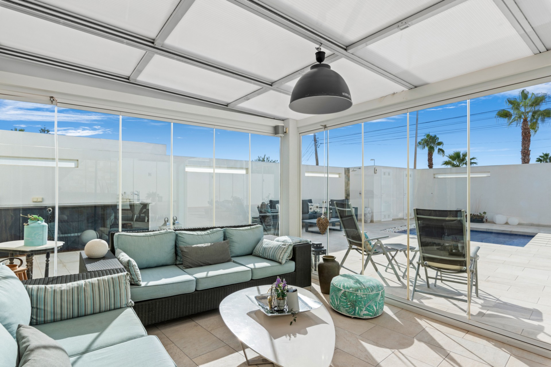 Prodej - Villa - Ciudad Quesada - Rojales