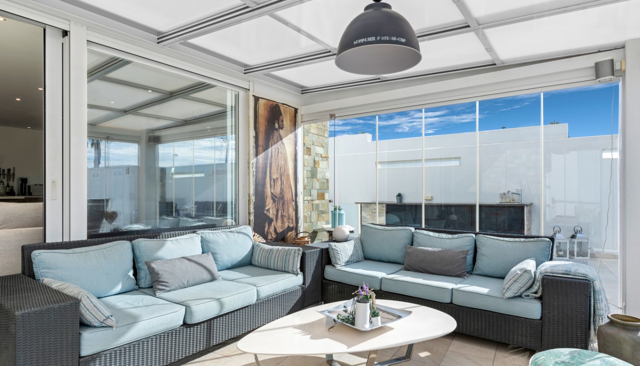 Prodej - Villa - Ciudad Quesada - Rojales