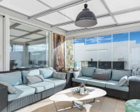 Prodej - Villa - Ciudad Quesada - Rojales