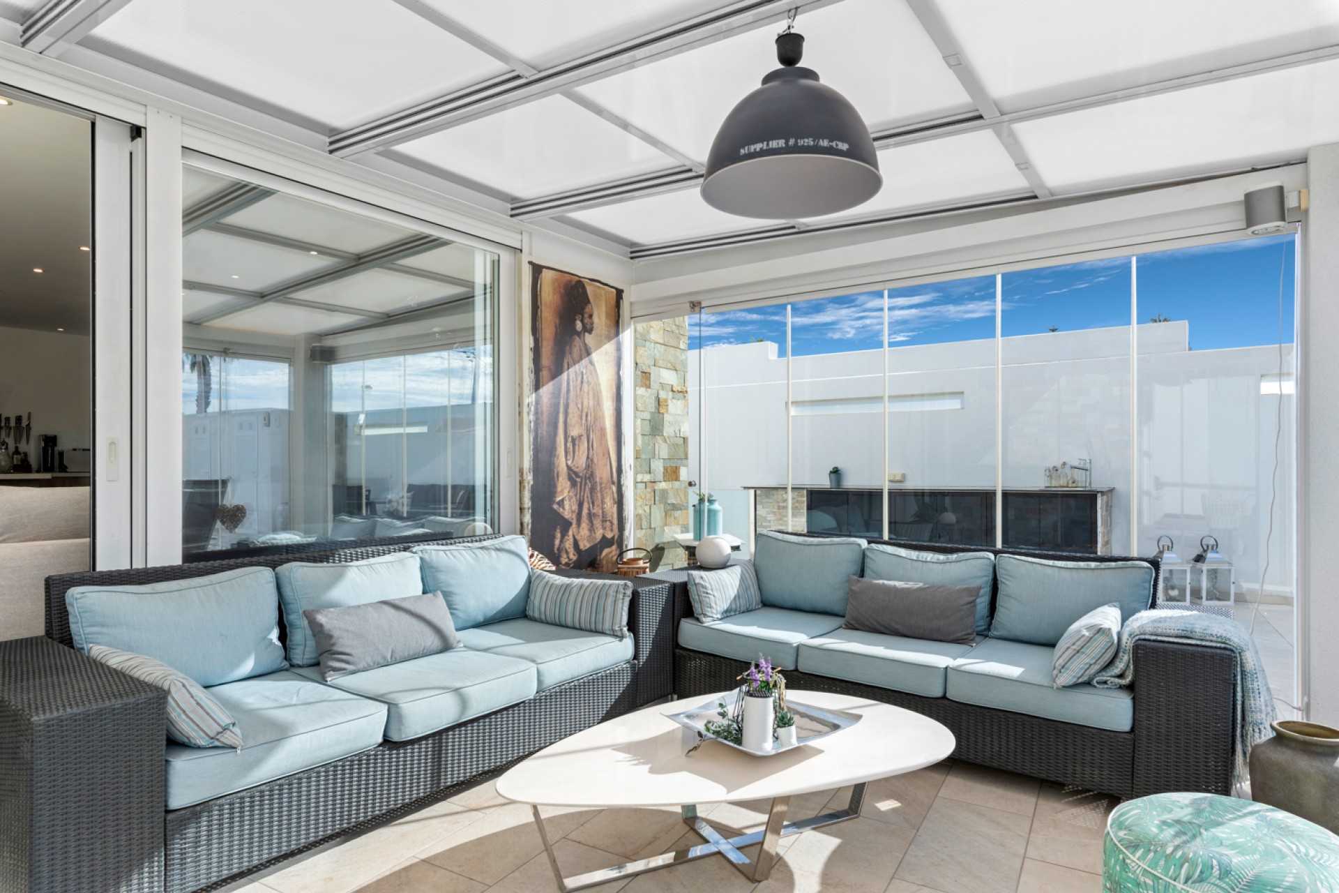 Prodej - Villa - Ciudad Quesada - Rojales