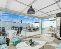 Prodej - Villa - Ciudad Quesada - Rojales