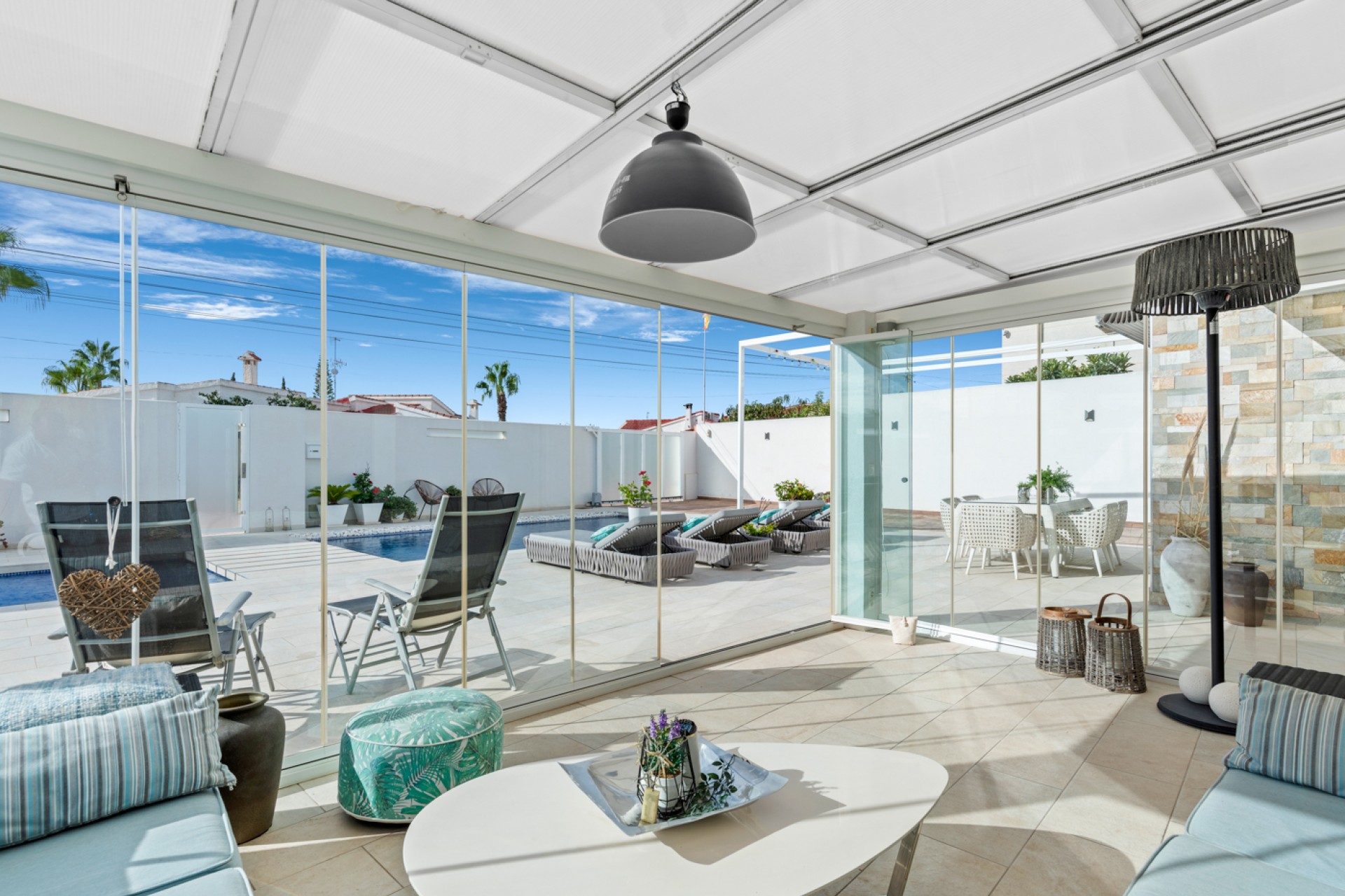 Prodej - Villa - Ciudad Quesada - Rojales