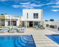 Prodej - Villa - Ciudad Quesada - Rojales