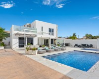 Prodej - Villa - Ciudad Quesada - Rojales