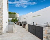 Prodej - Villa - Ciudad Quesada - Rojales