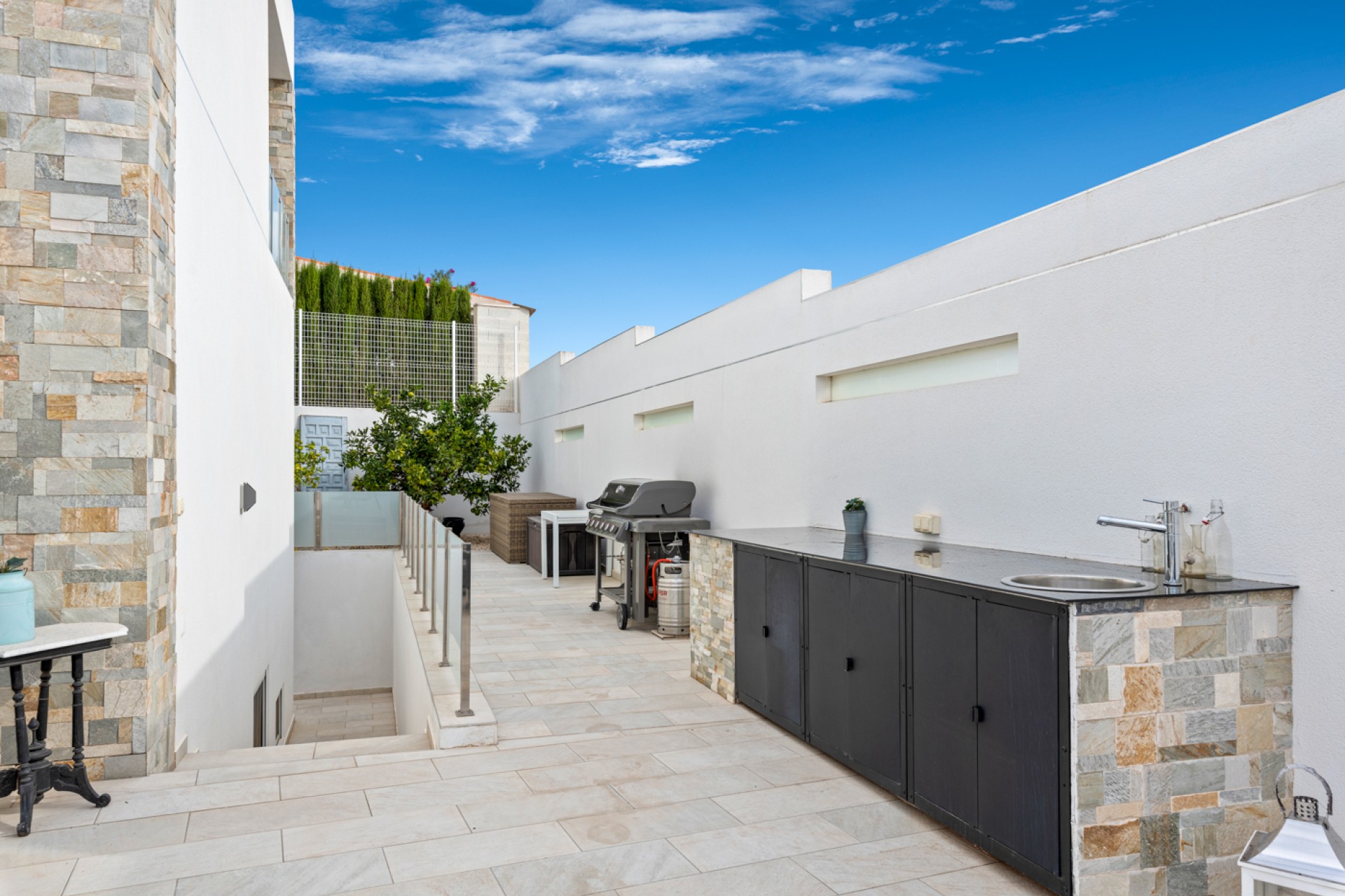 Prodej - Villa - Ciudad Quesada - Rojales