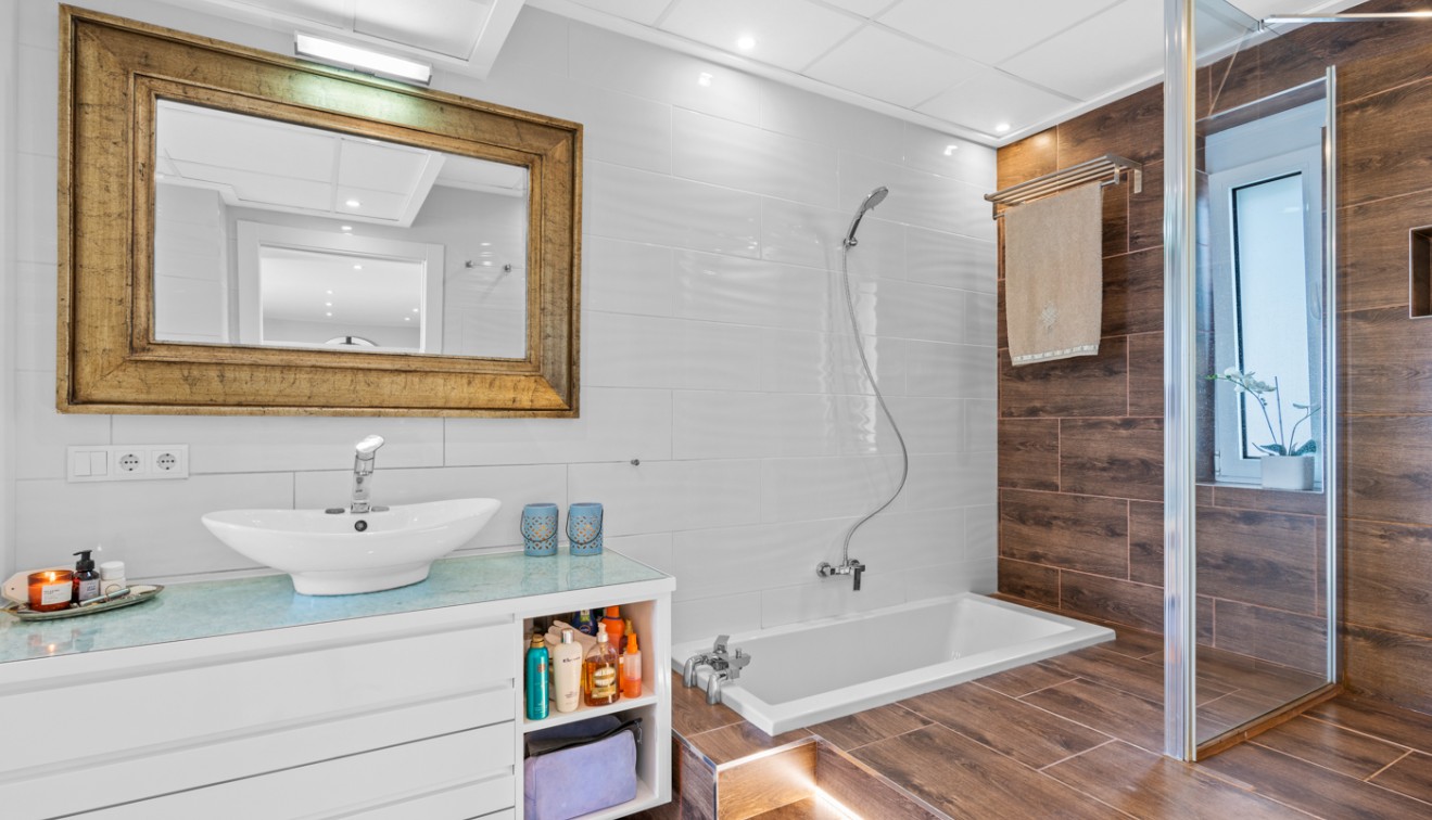 Prodej - Villa - Ciudad Quesada - Rojales