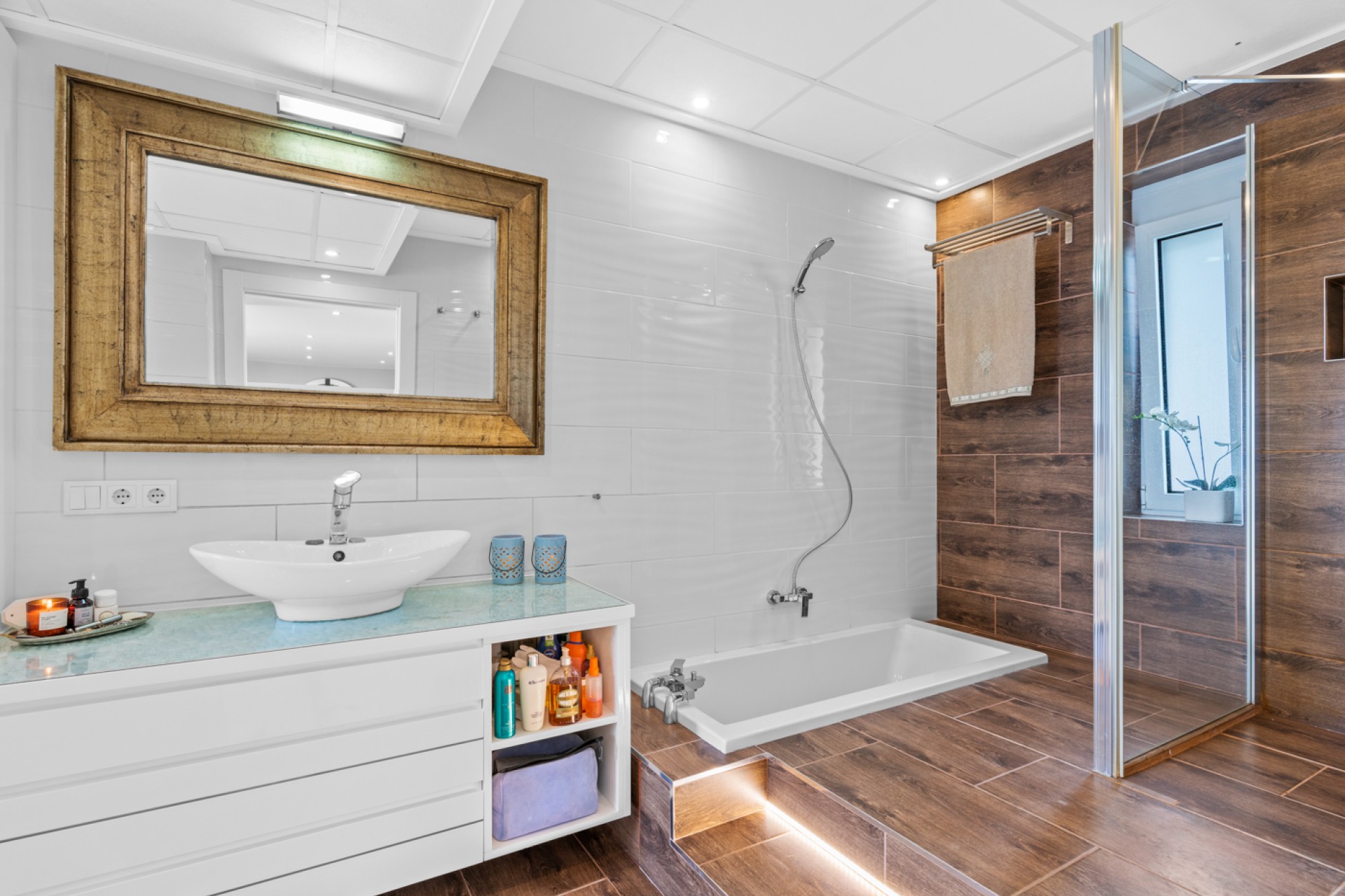 Prodej - Villa - Ciudad Quesada - Rojales