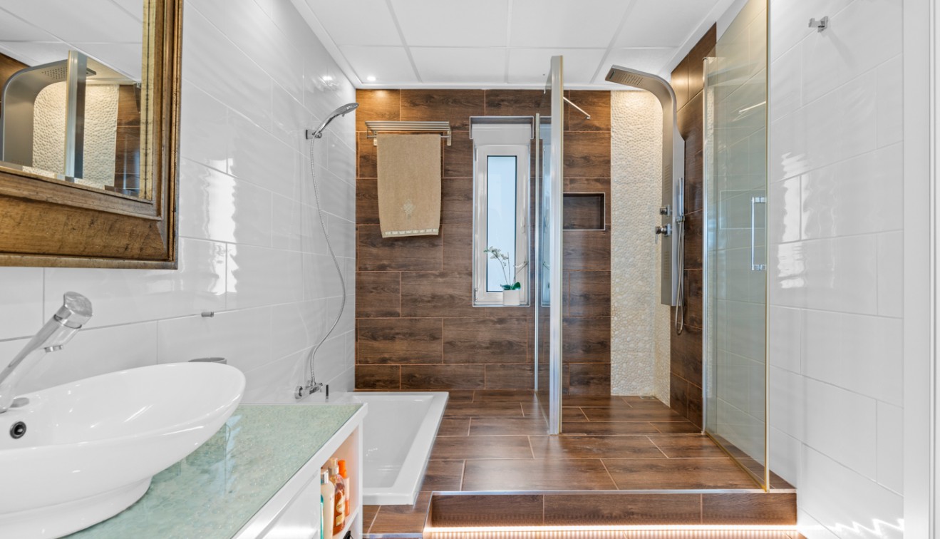 Prodej - Villa - Ciudad Quesada - Rojales