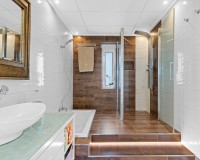 Prodej - Villa - Ciudad Quesada - Rojales