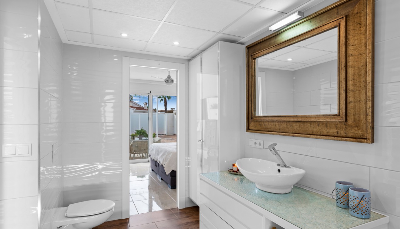 Prodej - Villa - Ciudad Quesada - Rojales