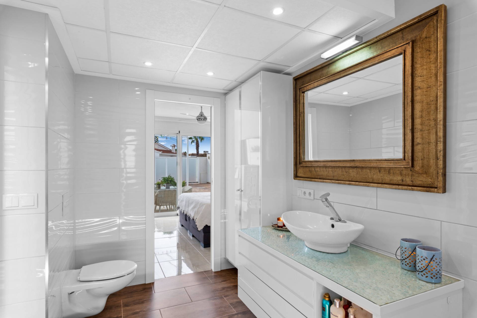 Prodej - Villa - Ciudad Quesada - Rojales