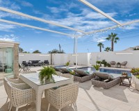 Prodej - Villa - Ciudad Quesada - Rojales